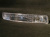 GMC Sierra, Yukon (99-06) фонари передние хромированные, подфарные, комплект 2 шт.